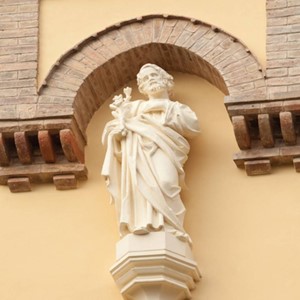 Kapela sv. Josipa na Josipovcu